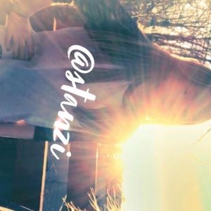 Meet your Posher, Stanzi